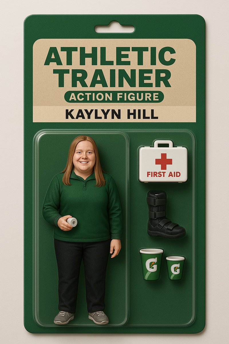 GoRBCStatesmen's tweet photo. You know we had to join in on this trend! Get your RBC Athletics action figure today! ⚾️🏀⚽️🥎🏃🏃‍♀️🎮🏐 https://t.co/U6h36qaCoA
