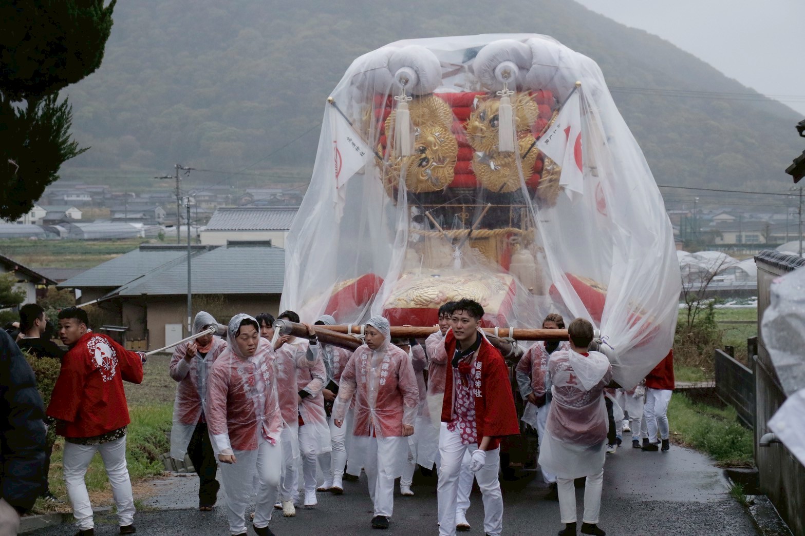 木下巽翔 太鼓台、祭り (@TAIKODAI_movie) / X