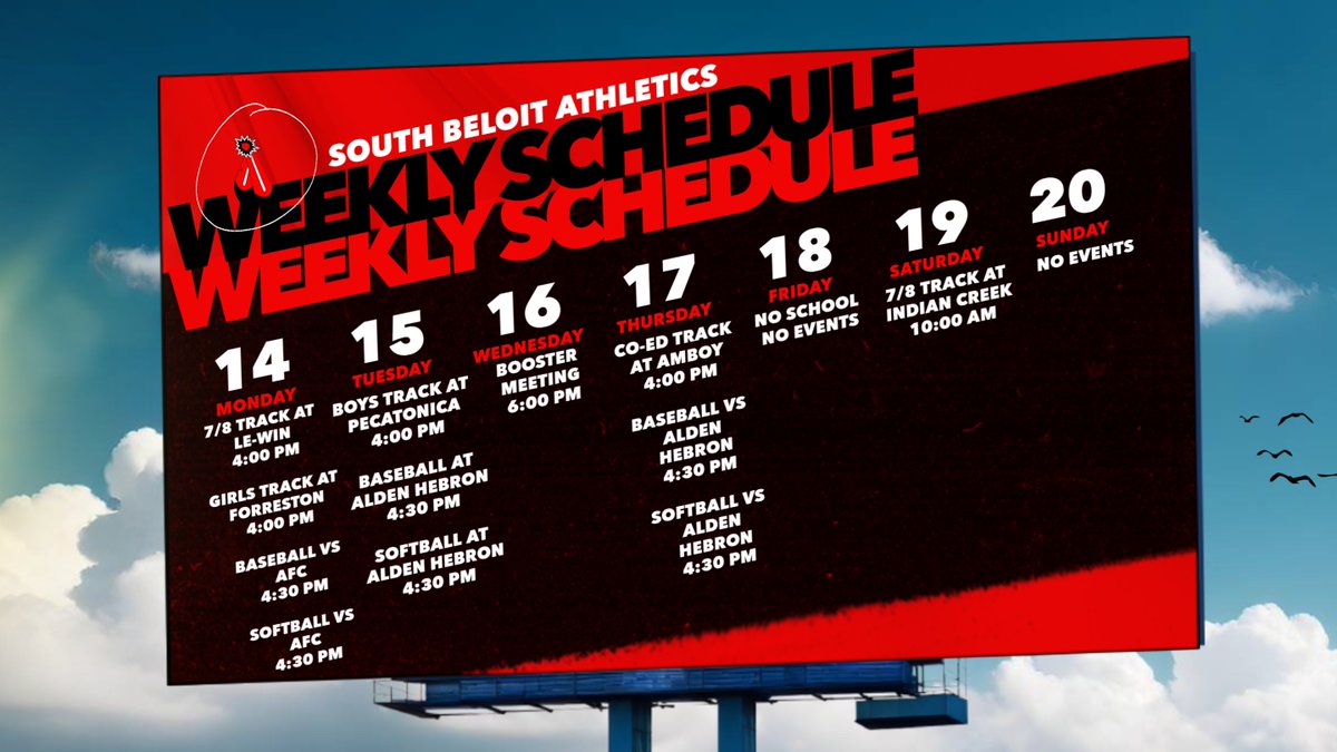 SoBo Athletics (@soboathletics) on Twitter photo 