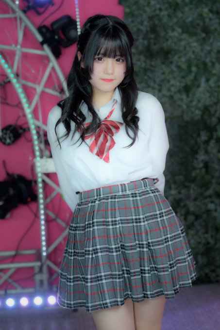 Twitterのコスプレ画像27