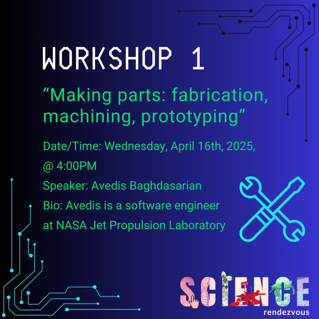 SR UofT (St. George) tweet media