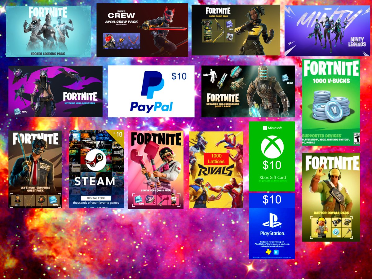 Yt_A1pHA_n1's tweet image. 🔥 PRIZE OF CHOICE 🔥

Follow me @Yt_A1pHA_n1 w/ 🔔
Like ❤️ Repost ♻️ &amp;amp; Comment

Ends Thursday⏰

Good Luck 🫶