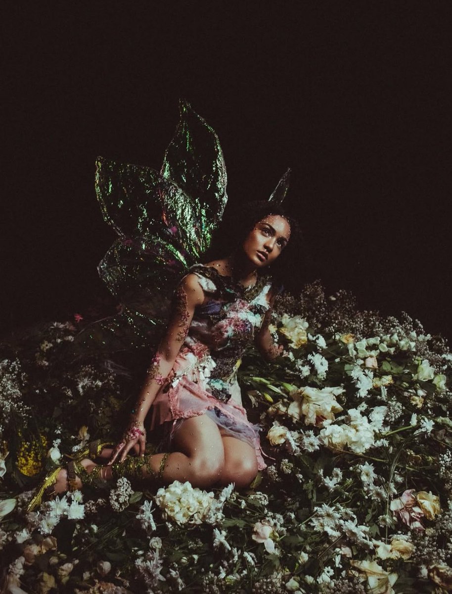 Alors vous validez la DA de Candice ?🧚‍♀️🤔