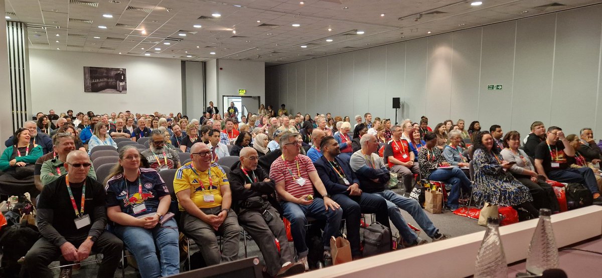 Show Racism the Red Card tweet media