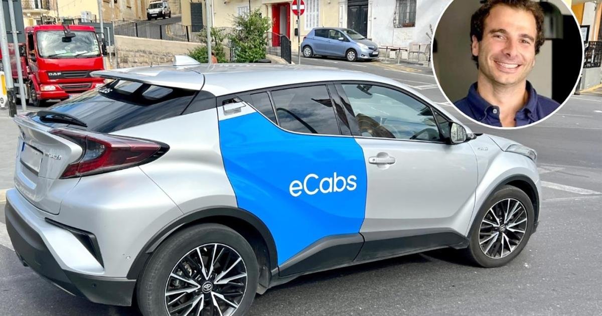 eCabs completes an 18M development of its ride-hailing platform, preparing for launches in Romania, UK, and Germany after successful expansion into Greece!   timesofmalta.com/article/ecabs-…
