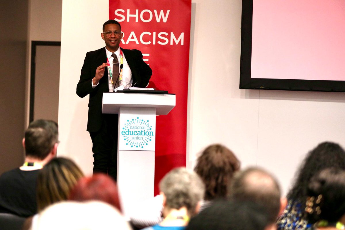 Show Racism the Red Card tweet media