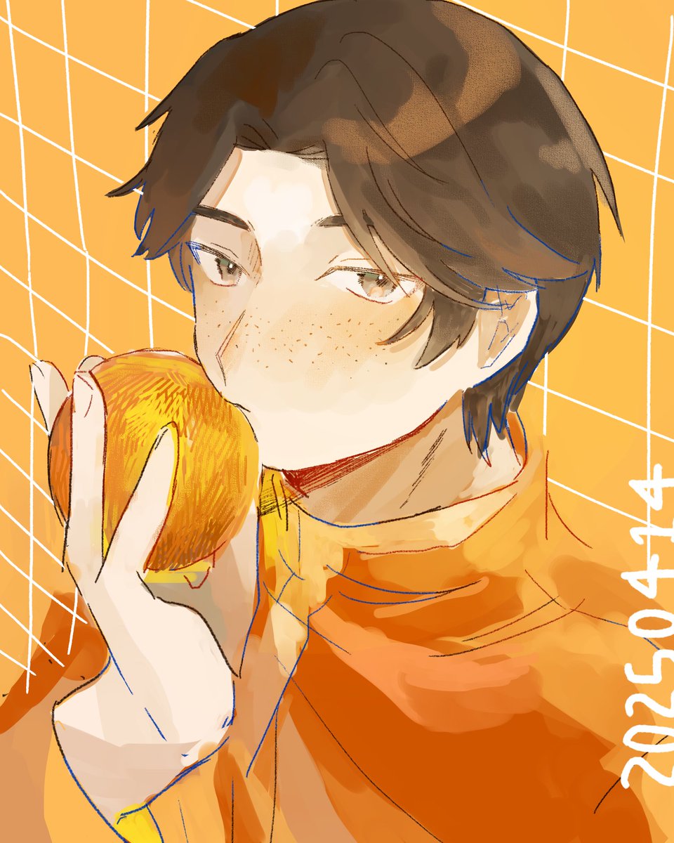 #青鉄オレンジデー2025