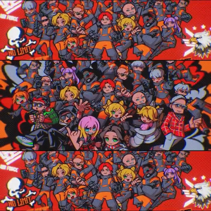 ⚡️超激動 -SUPER GEKIDO- DAY1, DAY2のオープニング映像の監督と制作