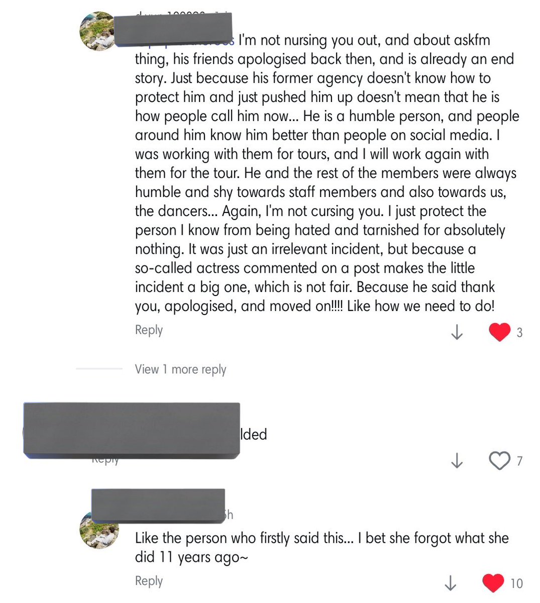 whodat913boy's tweet image. คนรู้จิงอยุ่นี่เหอะ น้องซอนกับเดอะบอยมันต้องน่ารักขนาดไหนคนที่เคยร่วมงานด้วยเค้าถึงตามดีเฟ้นให้ขนาดนี้ แถมยังบอกว่าอยากทำงานด้วยกันอีกอะ