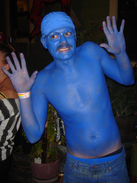 GM 😎💙

Slowly but surely all the JEETS will be out 📈✅