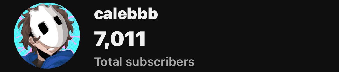 calebbbtwo🤑 tweet media