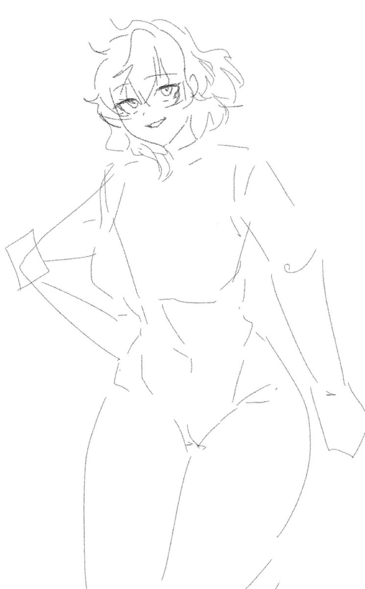Andou324's tweet image. Work in progress