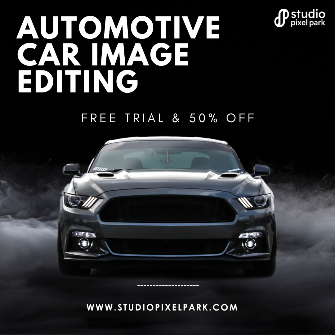🚗 Automotive Car Image Editing – 50% OFF
✨ FREE Trial Test Available
💬 DM us now to claim your free trial!
#CarPhotoEditing #AutomotiveRetouching #CarPhotography #CarEdits #PhotoRetouching #AutoDetailing #CarMarketing #VehicleVisuals #ProfessionalEditing #StudioPixelPark