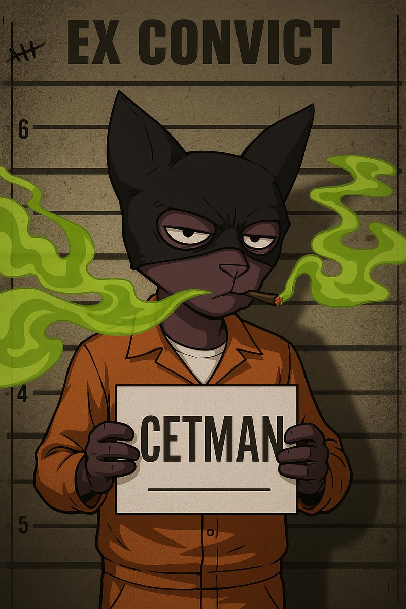 Anyone know his whereabouts?