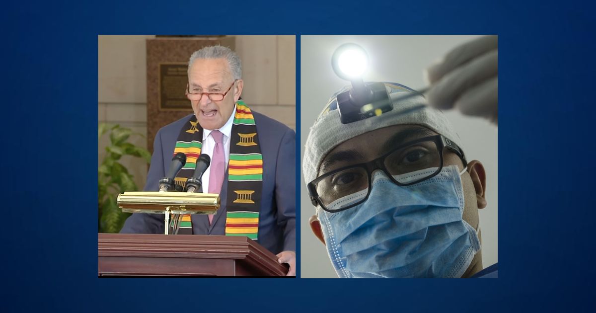 New Poll Shows South #Florida Voters Trust Dentists Over Politicians floridadaily.com/new-poll-shows…