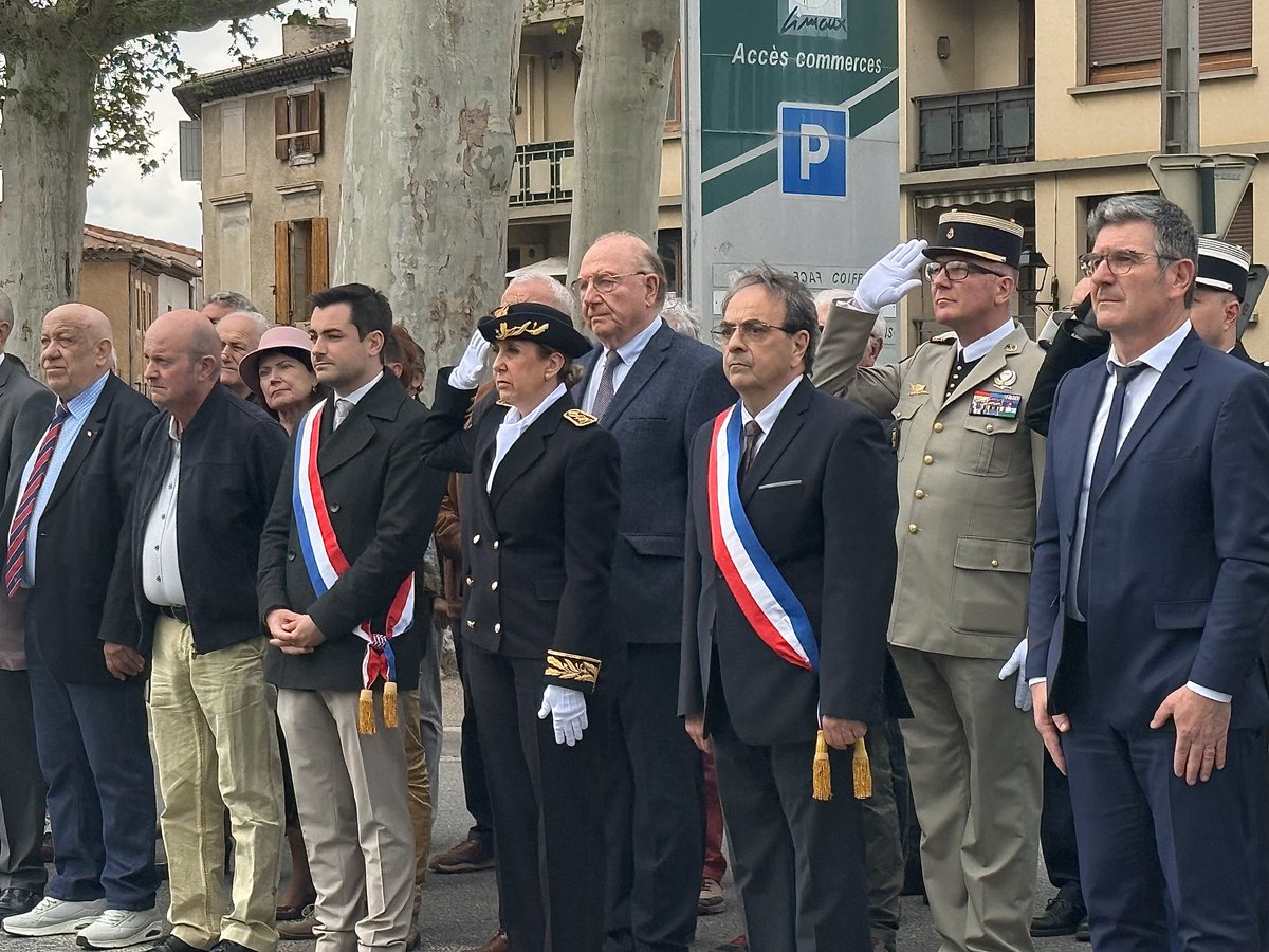 Image de Préfet de l'Aude