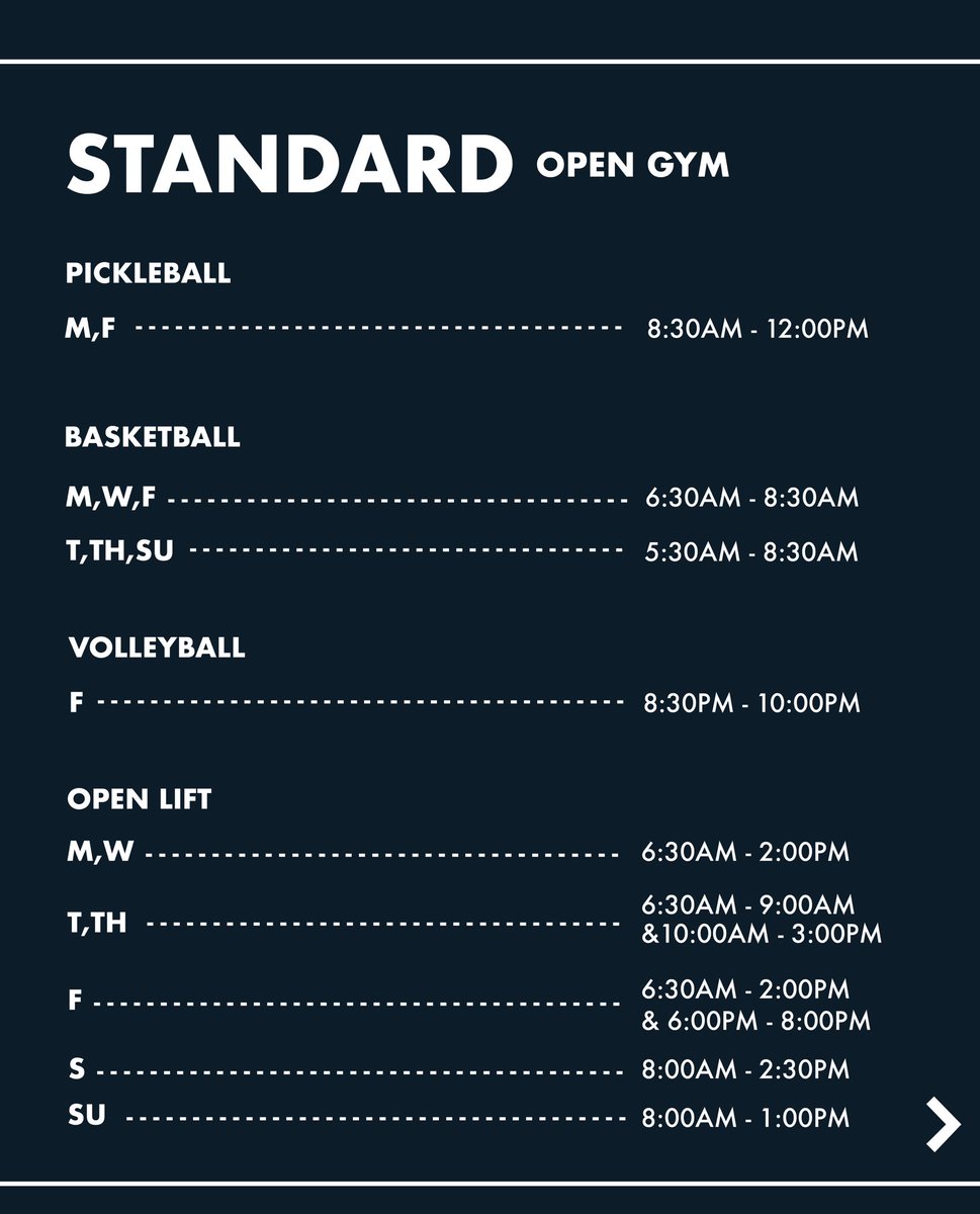 Impact Athletic Center NY tweet media