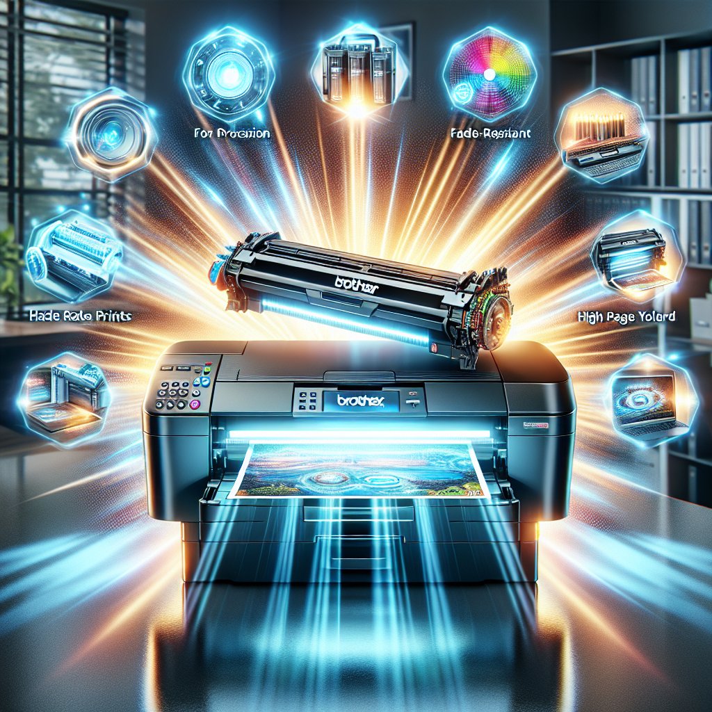 a2boffice's tweet image. 🎉 Boost business print quality &amp;amp; efficiency with Brother toner cartridges! Reliable, eco-friendly &amp;amp; cost-effective. Perfect for pro needs! 🌿🖨️ #BrotherToner #BusinessSolutions #EcoFriendly blog.a2boffice.co.uk/brother-toner-…