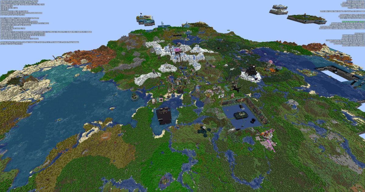 Minecraft.fr - Communauté de Fans tweet media