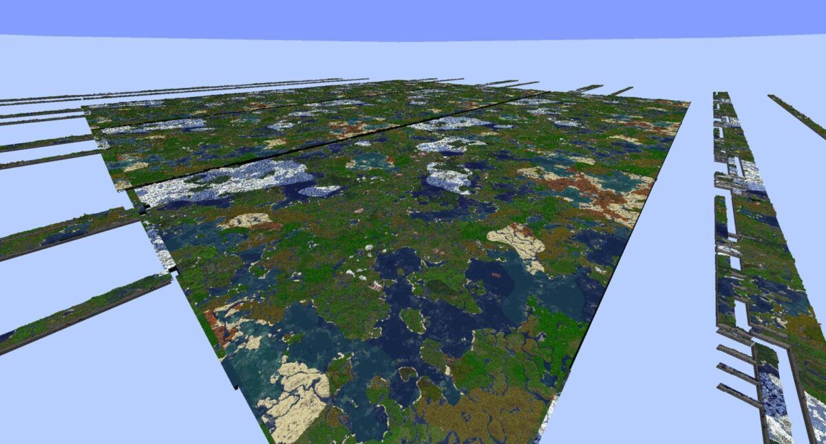Minecraft.fr - Communauté de Fans tweet media