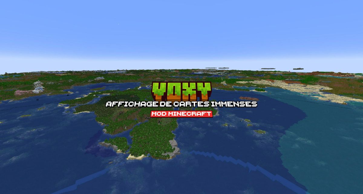 Minecraft.fr - Communauté de Fans tweet media