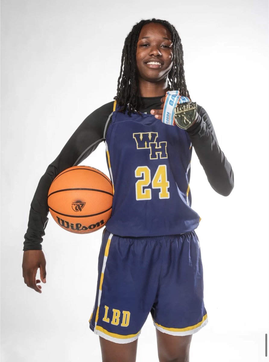 Winter Haven High School Athletics tweet media