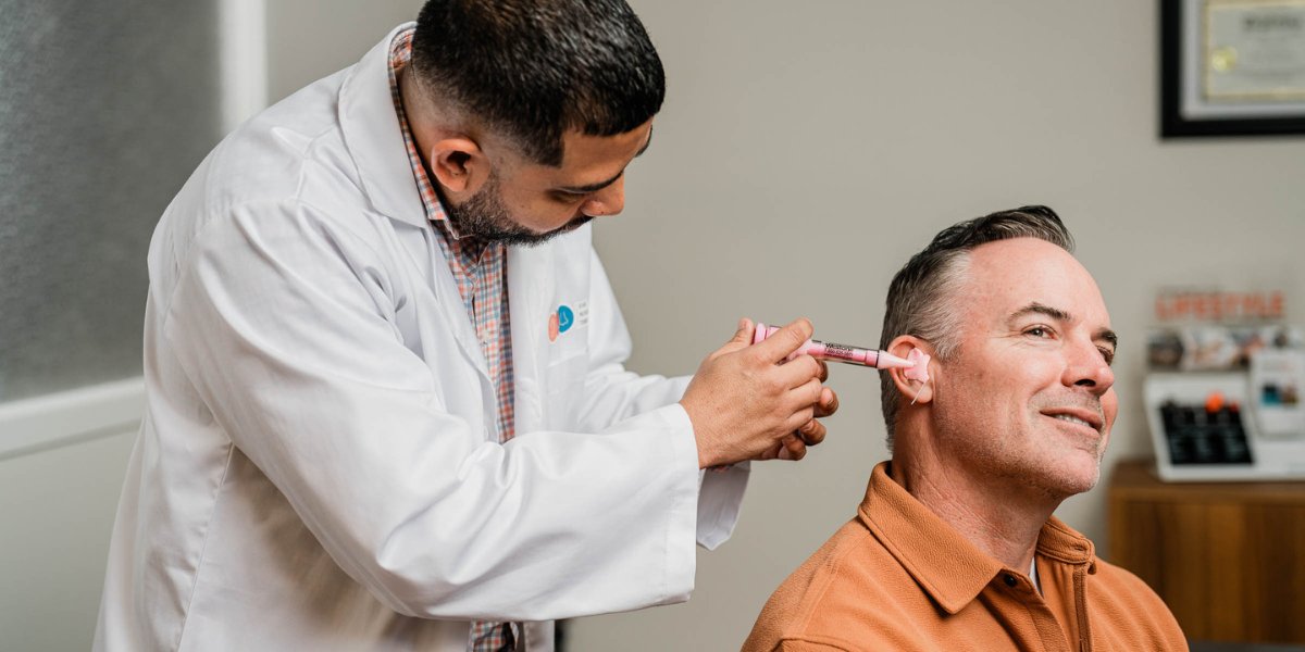 Westone Laboratories tweet media