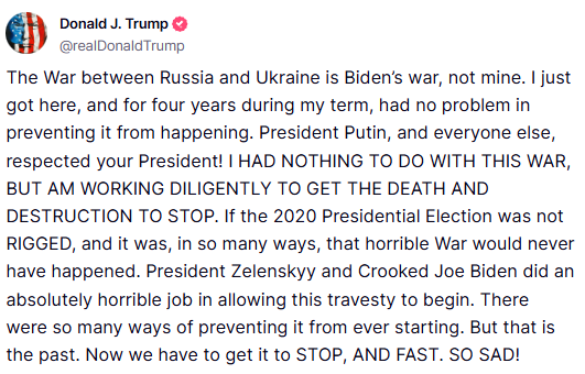 NOELREPORTS 🇪🇺 🇺🇦 tweet media
