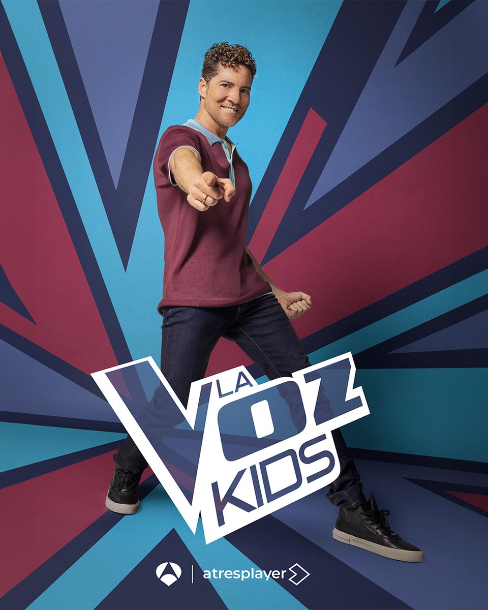La Voz Kids tweet media