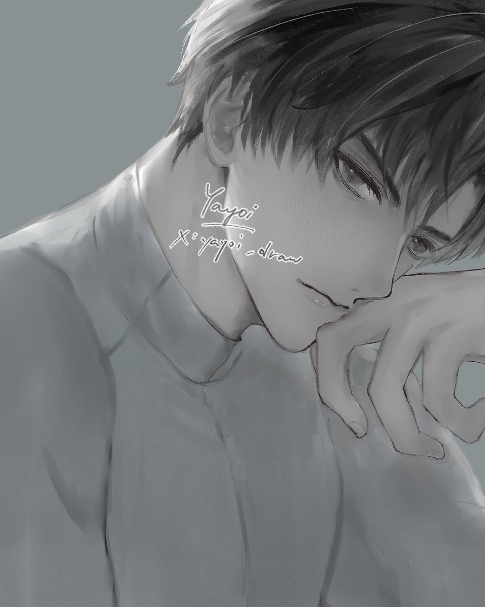 Yayoi ✦ヤヨイ tweet media