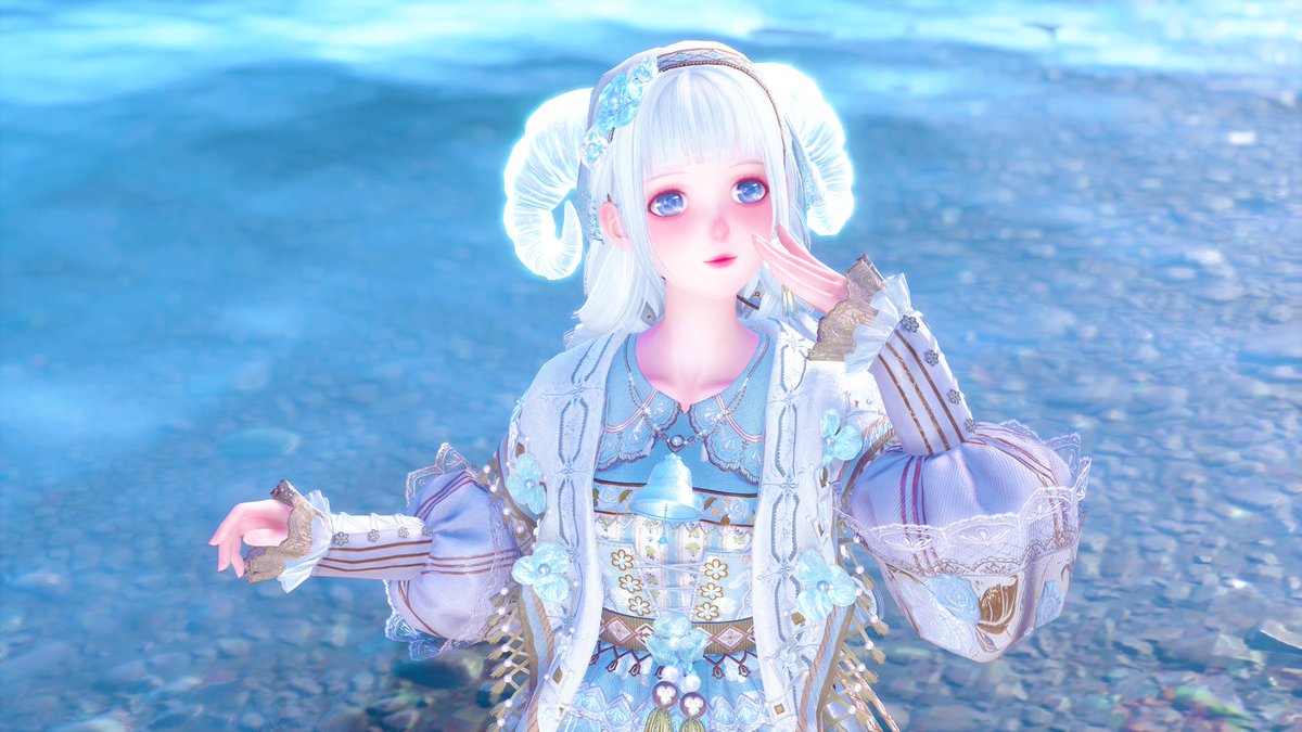 #InfinityNikki 咔嚓📸