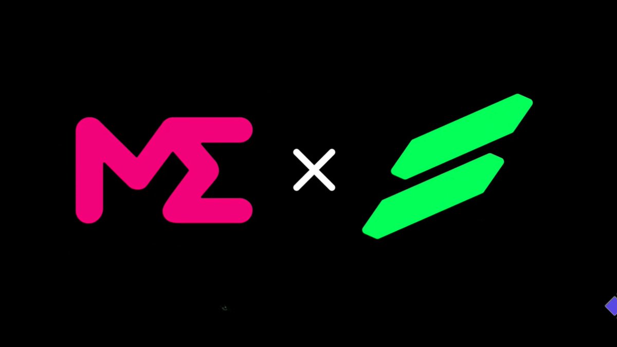 Magic Eden Acquires Slingshot to Expand Beyond NFTs shortr.cc/us4jwaP via <a href="/NFTPlazas/">NFT Plazas</a> #NFTs #NFTNews #NFTCommunity #MagicEden
