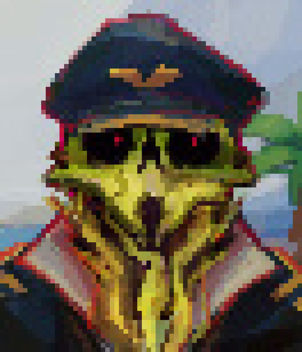nogopelcul's tweet photo. I still can't believe it, thanks to @Knox556 and @SkullxNFT I am rewarded with one of the origins I always wanted, AHOY! https://t.co/myitJVPZiB