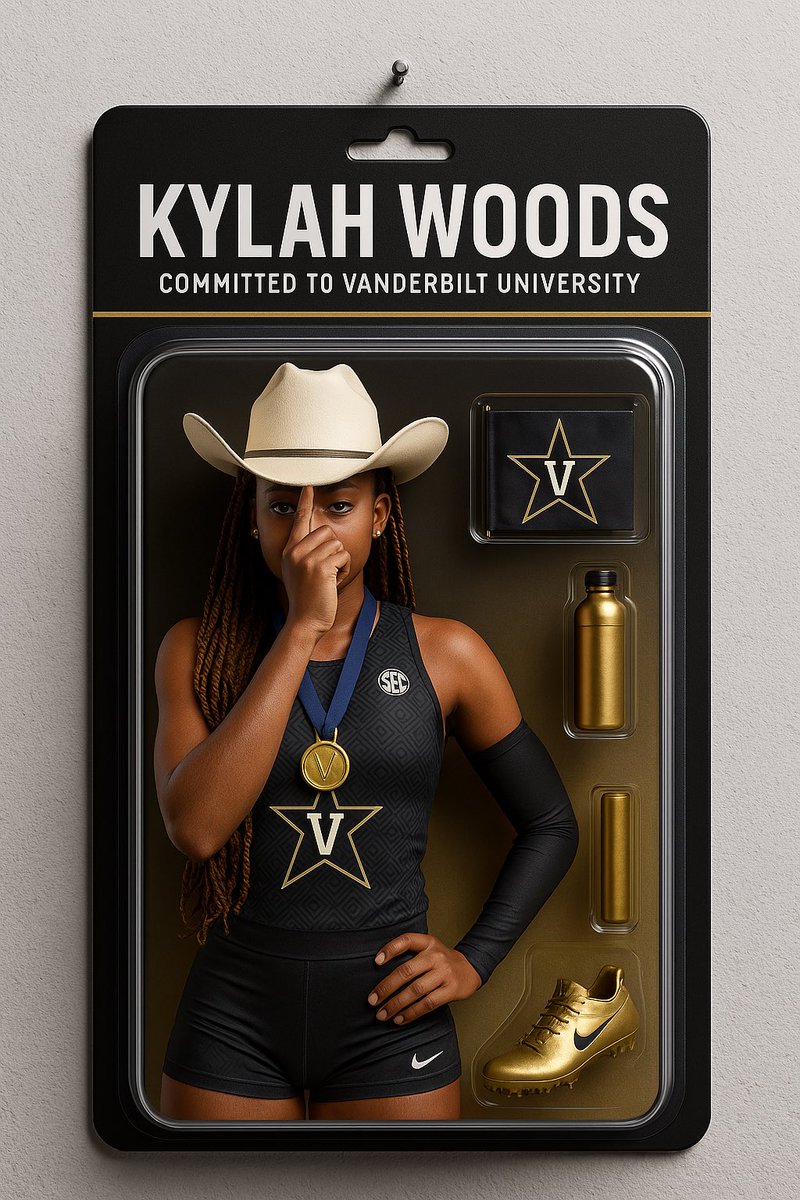 Vance Johnson-TexasTrackDad Podcast ๐ (@texastrackdad) on Twitter photo Vanderbilt University commit Kylah Woods coming to the show ๐๏ธ Live 8p cst this Wednesday <a href="/EliteTexasTrac1/">Elite Texas Track & Field</a>
texastrackdadpodcast.com Vanderbilt University commit Kylah Woods coming to the show ๐๏ธ Live 8p cst this Wednesday <a href="/EliteTexasTrac1/">Elite Texas Track & Field</a>
texastrackdadpodcast.com