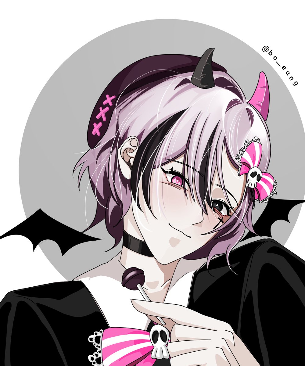 미방냥 소잠님 리퀘
#리퀘 #그림러_𝕏친소