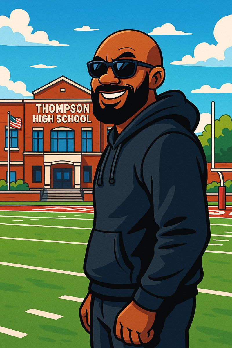 2025 Football season is coming…..