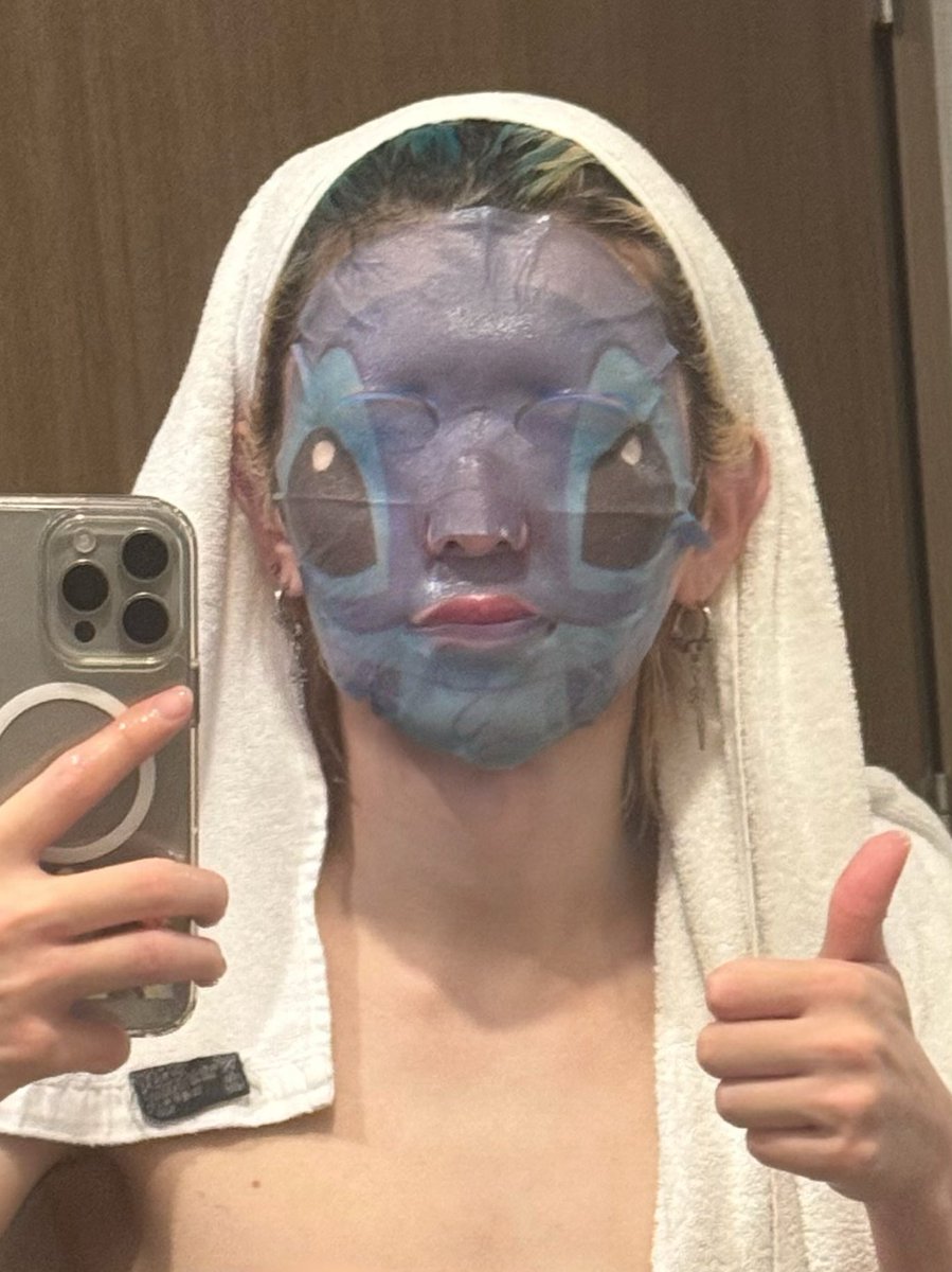 かわいいパックと思ったら全然尖り商品だった