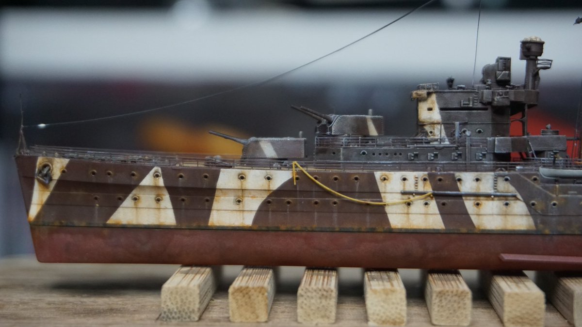 jinmarcus1's tweet image. &quot;I dug up this model I made years ago, and only just noticed—it was missing the color variation it deserved.
So I decided to revisit it, refine the details, and give my past self some closure.
Creating is always a conversation: with who we are now, and who we were then.