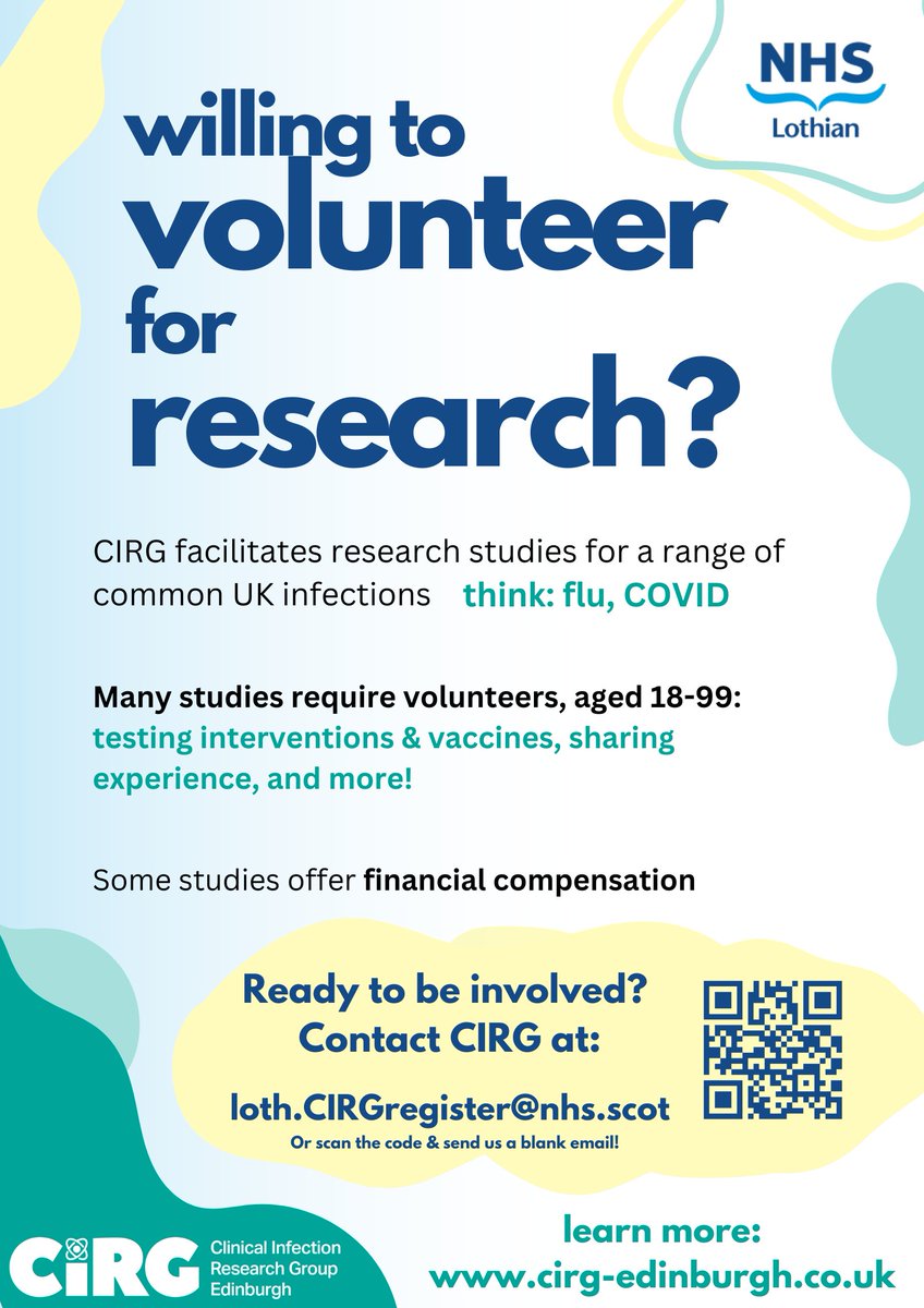 CIRG Edinburgh tweet media