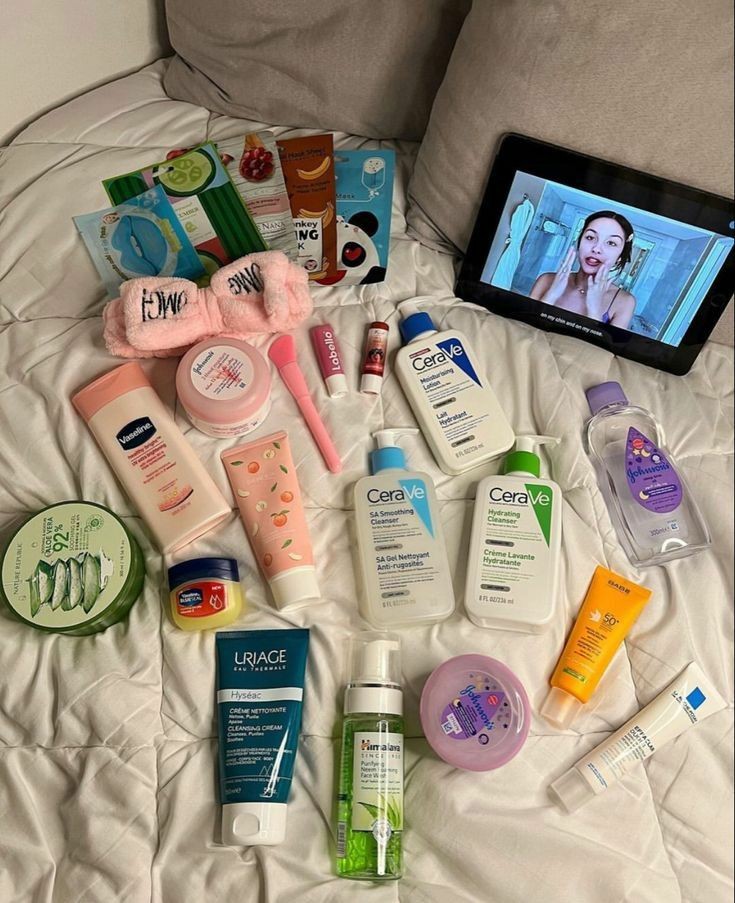 Girl therapy