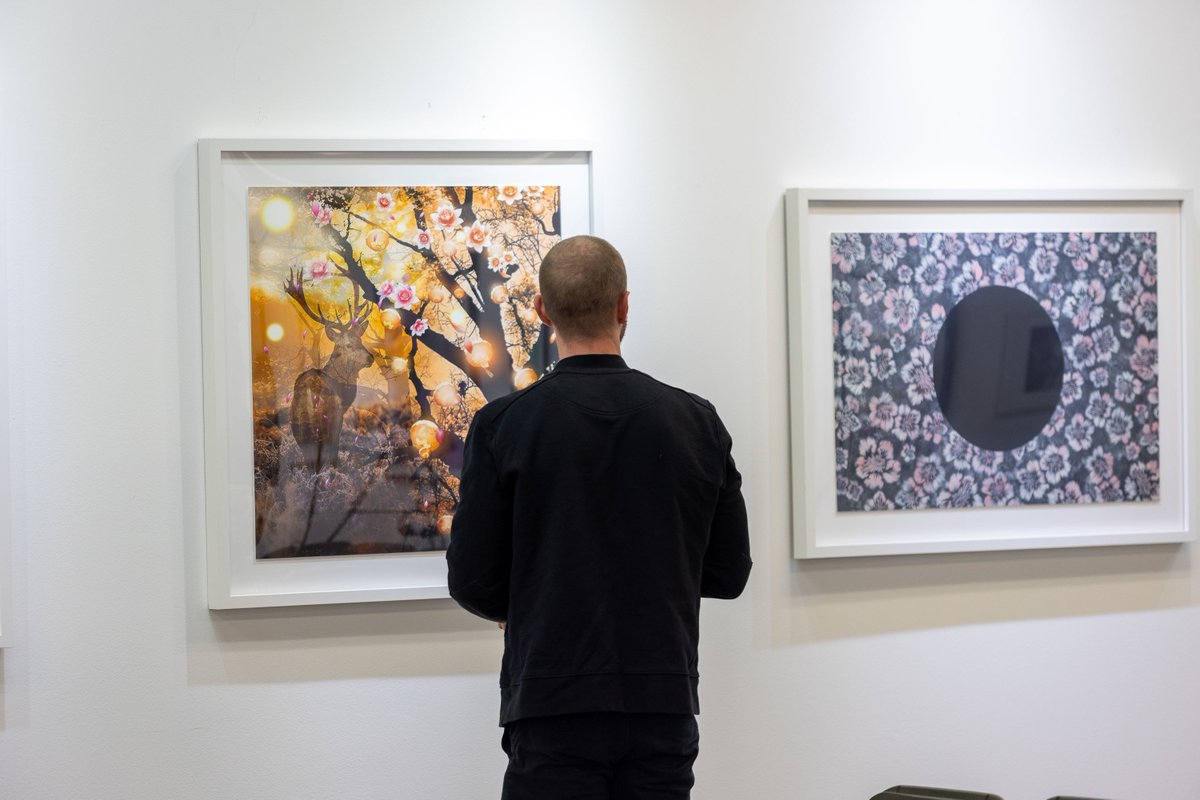 CM_Austin's tweet image. Thank you to the Bespoke Gallery by Marco Fine Arts for hosting our March event! 
📸 by Chris Tyre #CMATX #CMparallel