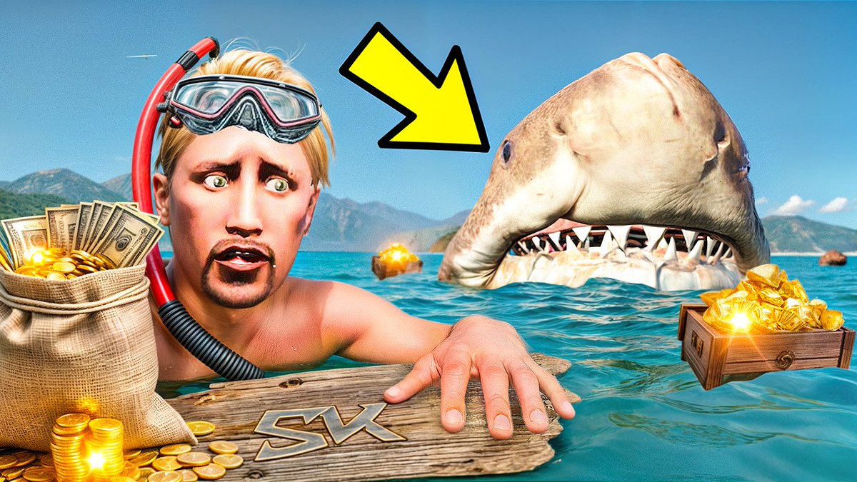 GTA 5 - RECENT THUMBNAIL