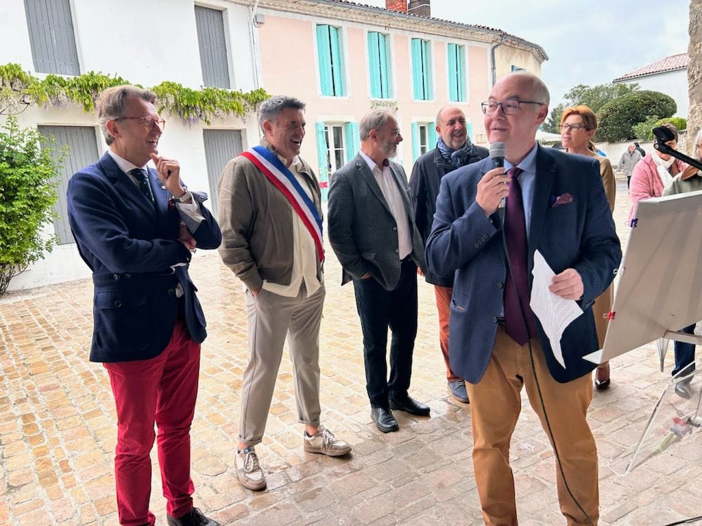 Image de Préfet de la Charente-Maritime