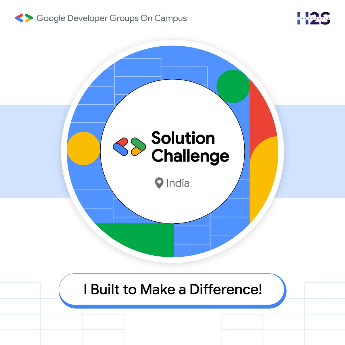 sai_smruti18's tweet image. Just submitted my project for the Google Solution Challenge 2025!
This journey of building for real-world impact has been incredible.
Huge thanks to @hack2skill & the @GoogleDevsIN community for the support!
#SolutionChallenge #GDGonCampus #Innovation