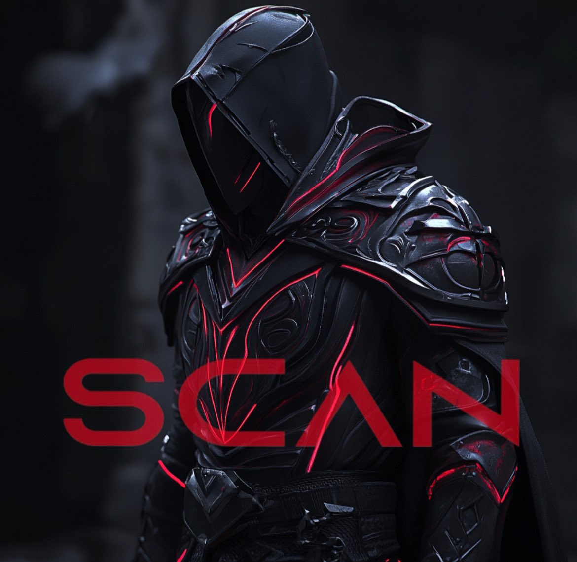 Scan Official tweet media