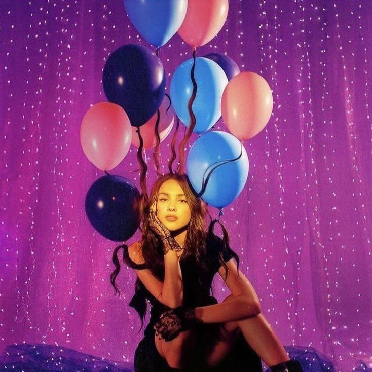 Olivia Rodrigo News tweet media