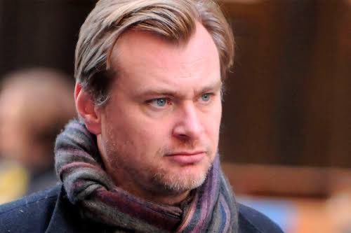 This image of Christopher Nolan has been forever tainted