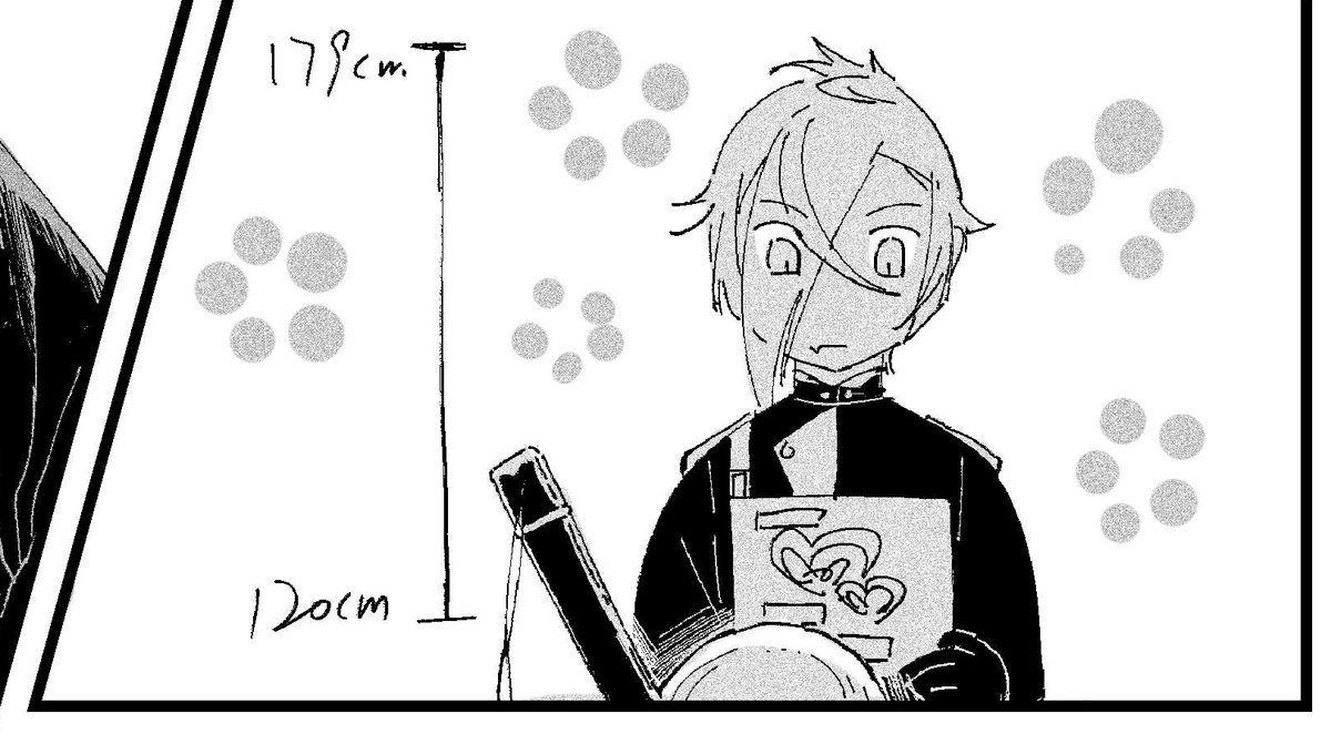 太可爱了画的每一天都忍不住想发点内页