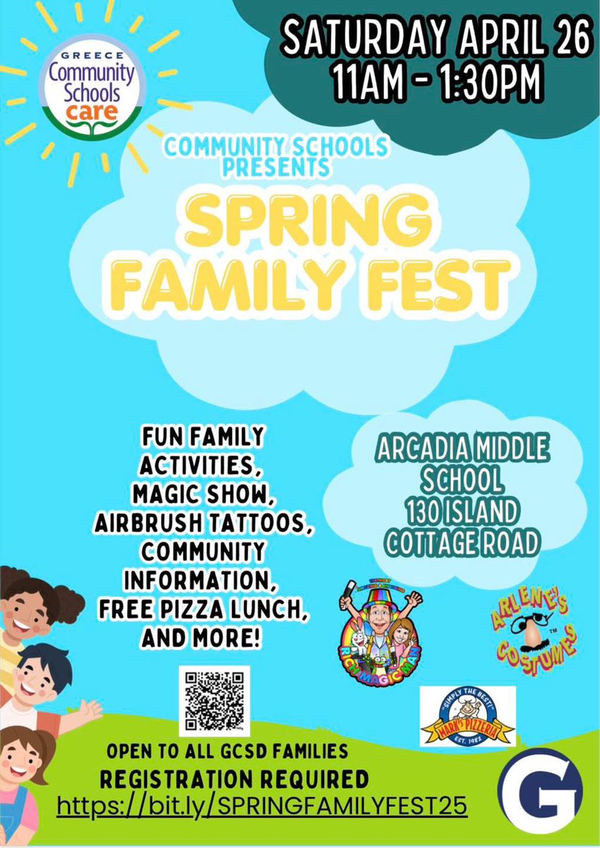 Register today!