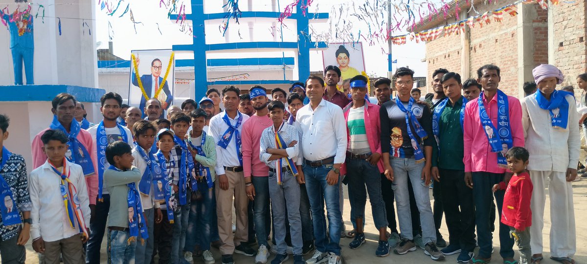 #AmbedkarJayanti2025